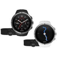 Suunto Spartan Ultra HR, Multisport Watch