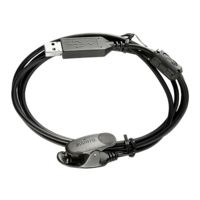 Suunto USB Cable for Suunto T6C Watch SS012207000