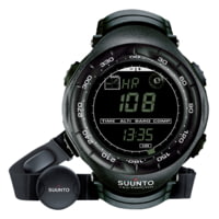 Suunto Vector HR Heart Rate Monitor and Altimeter Watch