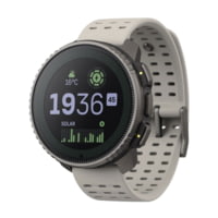 Suunto Vertical Unisex Titanium Solar Watch