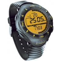 Suunto Altimax Watch Water Resistant w/ Altimeter SS004787110