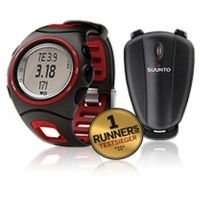 Suunto Foot POD Pedometer for Suunto T1C Watch, Suunto T4C Watch &amp; Suunto T6C Watch