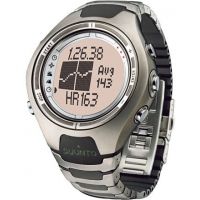 Suunto X-6 Watches w/ Heart Rate Monitor