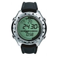 Suunto X-Lander Watch w/ Altimeter