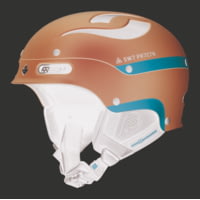 Sweet Protection Trooper Helmet