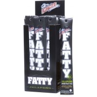 Sweetwood Cattle Co. Fatty Jalapeno Beef Jerky