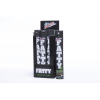 Sweetwood Cattle Co. Fatty - Teriyaki