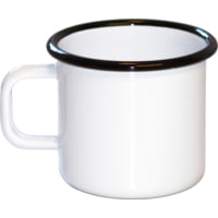 Swiss Advance COELO Enamel Mug