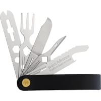 Swiss Advance CRONO N5 Multi Tool Black