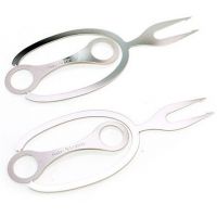 Swiss Advance Doro Grill Fork Double