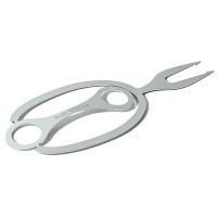 Swiss Advance Doro Grill Fork