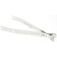 Swiss Advance Saiga Serving Tongs &amp; Forks