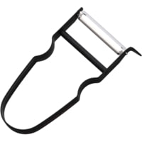 Swiss Advance TRI Peeler Black