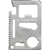 SwissTech Credit Card Multi Tool