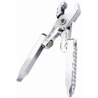 SwissTech Micro-Tech 6-in-1 Multi-Tool
