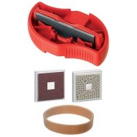 Swix 6-Way Tuner Kit with 80 mm File