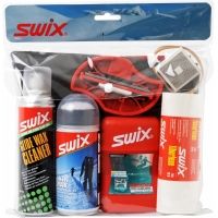 Swix Alpine Touring Kit