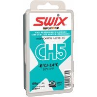 Swix CH5X Turquoise Wax