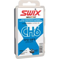 Swix CH6X Blue Wax