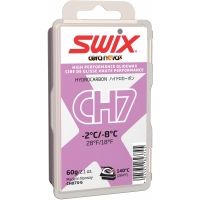 Swix CH7X Violet Wax