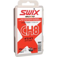 Swix CH8X Red Wax