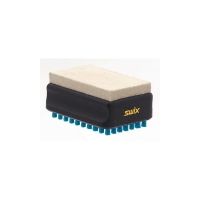 Swix Combi F4 Felt Brush