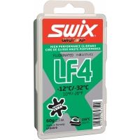 Swix LF4X Green Wax