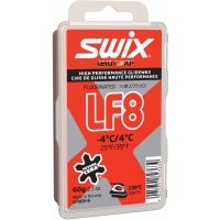 Swix LF8X Red Wax