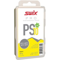 Swix Fluoro-Free Ski Wax