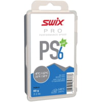 Swix Fluoro-Free Ski Wax