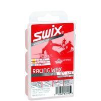 Swix Red Bio-Degradable Racing Wax