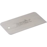 Swix Steel Scraper, Stainless