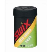 Swix VG35 Green Base Binder Wax