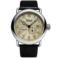 Szanto Automatic Officer Watches