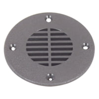 T-H Marine Floor Drain And Vent Cover