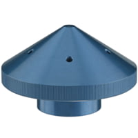 T-H Marine G-Force Eliminator Trolling Motor Propeller Nut - For Minn Kota 80 Lbs. Thrust And Up