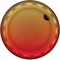 T-H Marine Led Cup Holder Insert /Green/Blue