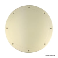 T-H Marine Screw Down Deck Plate