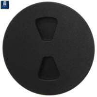 T-H Marine Sure-Seal Screw Out Deck Plate 4in