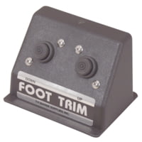 T-H Marine HT-1-DP T H Marine Hot Trim Foot Control Switch