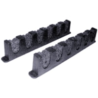 T-H Marine Rod Storage Holder Rack