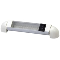 T-H Marine LED-51858-DP T H Marine Rotating LED Rail Light 12in