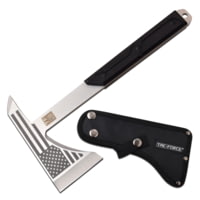 TAC Force Tactical Tomahawks