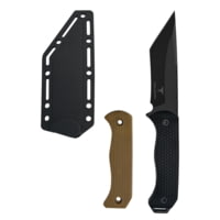 Takumitak Scalpel Fixed Blade Knife