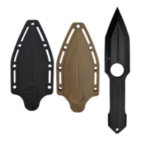 Takumitak Steel Rain Fixed Blade Knife