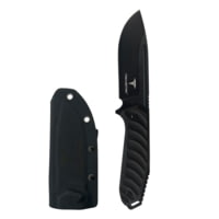Takumitak Takumi Fixed Blade Knife