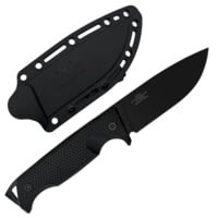 Takumitak Easy Night 4.25in Fixed Blade Knife