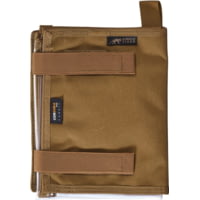 Tasmanian Tiger Map Case