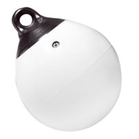 Taylor Made 12in Tuff End Inflatable Vinyl Buoy