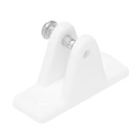 Taylor Made Deck Hinge For Bimini Boatop